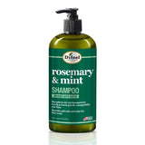 Mint & Rosemary Biotin Hair Growth Shampoo 33.8 oz