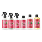 Rosewater Peppermint Dreadlock Care Kit