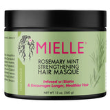 Mielle Rosemary Mint Hair Repair Masque 12oz