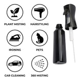 Barber Essential Continuous Mist Sprayer