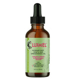 Rosemary Mint Hair Revitalizer - Pure Organic Oil for Growth